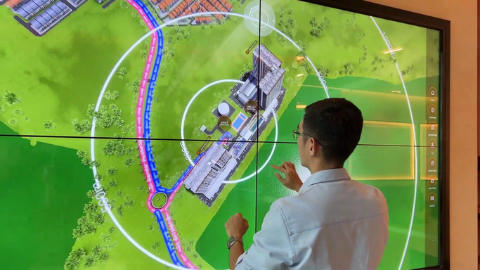 Southpaw - LBS (2024)